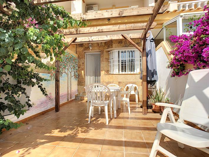 San Pedro del Pinatar House in San Pedro del Pinatar, Costa Cálida