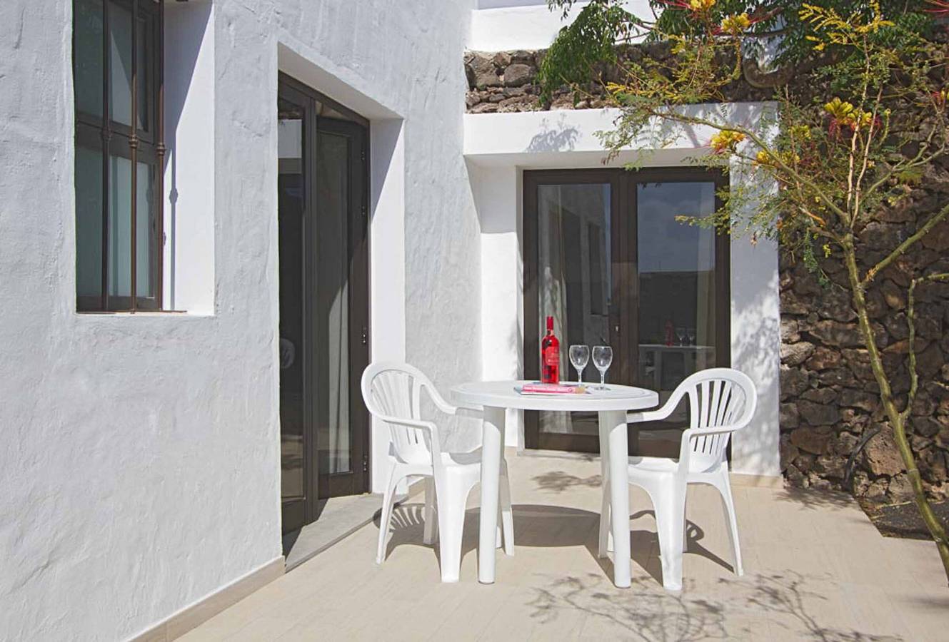 Villa Mirador Mojones in Puerto del Carmen, Tías