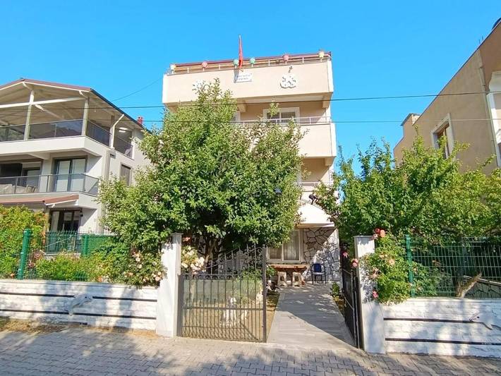 Gîte pour 7 personnes, avec vue et jardin dans Asie - 4