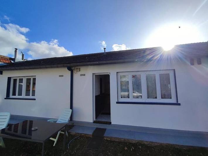 Maison de vacances pour 5 personnes