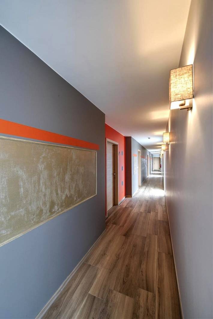 Hôtel pour 2 personnes, avec jardin à Seneffe - 2