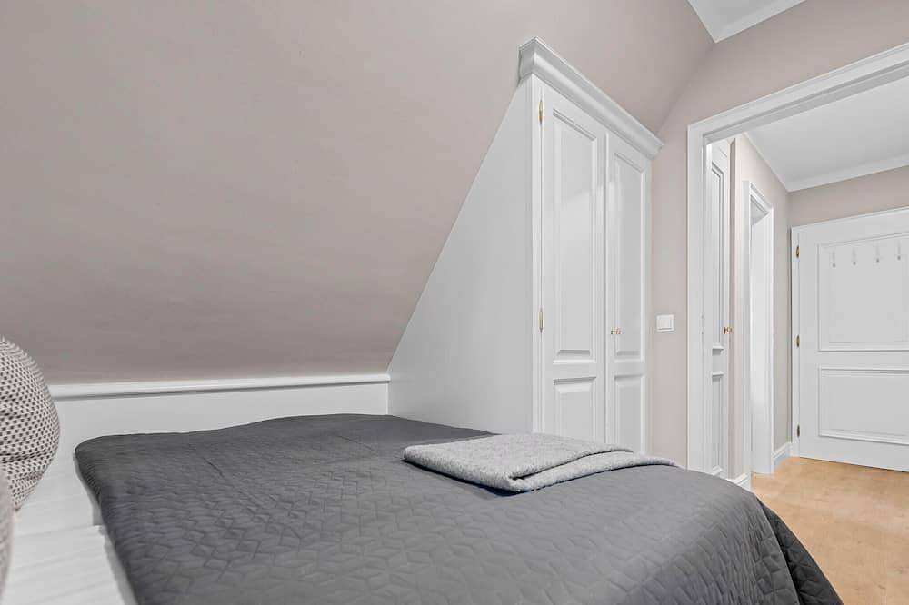 Ganze Wohnung, Gemütliche Ferienwohnung im Haus Rasmus in Kampen auf Sylt in Kampen (Sylt), Sylt