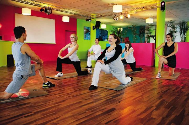 Gîte pour 6 personnes, avec sauna et terrasse, animaux acceptés à Danestal - 2