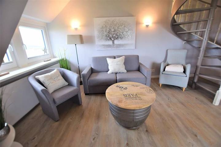 Ferienwohnung für 3 Personen - 1