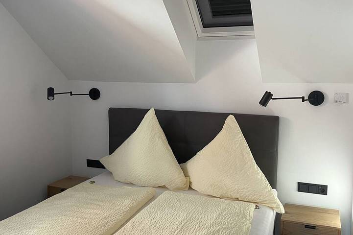 Appartement entier, Appartement-Standard-Salle de Bain amenagée-Vue sur Rue in Borkum