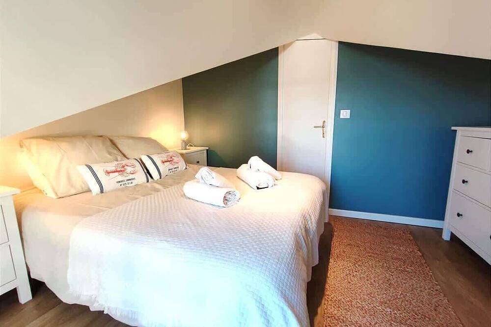 Cosy Villa by the sea ! in Ouistreham, Région de Caen