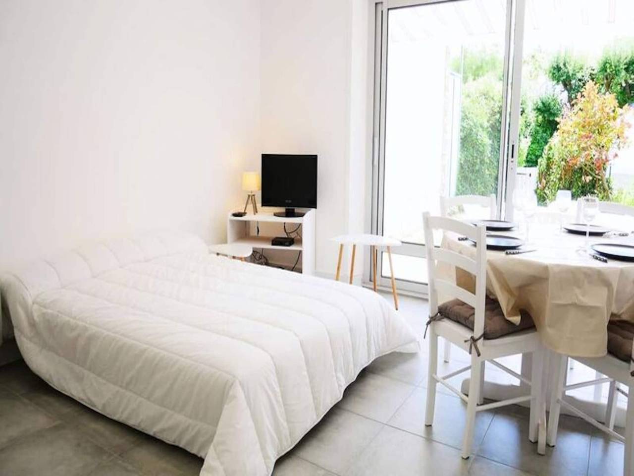 Appartement entier, Résidence Tal Ar Treiz in Carnac, Côte des Mégalithes