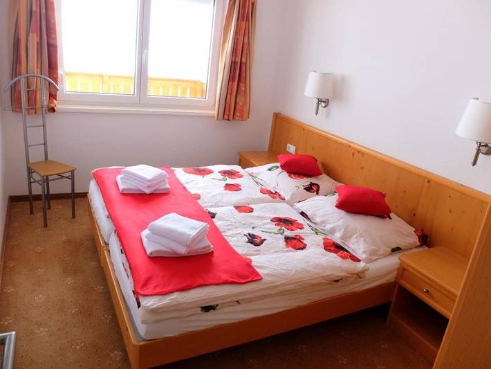 Ferienwohnung für 6 Personen, mit Ausblick und Balkon in Obertauern - 2