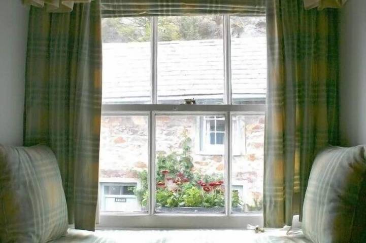 Gelistete Bergleute Cottage Snowdonia National Park in Beddgelert, Snowdonia