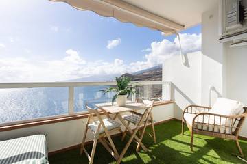 Apartamento para 4 Personas en Tabaiba Media, El Rosario, Foto 4