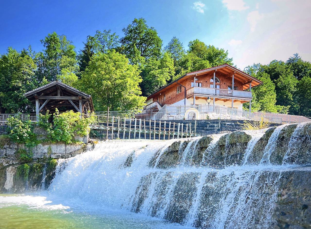 Casa vacanza a Alta Baviera a partire da 293€ a notte
