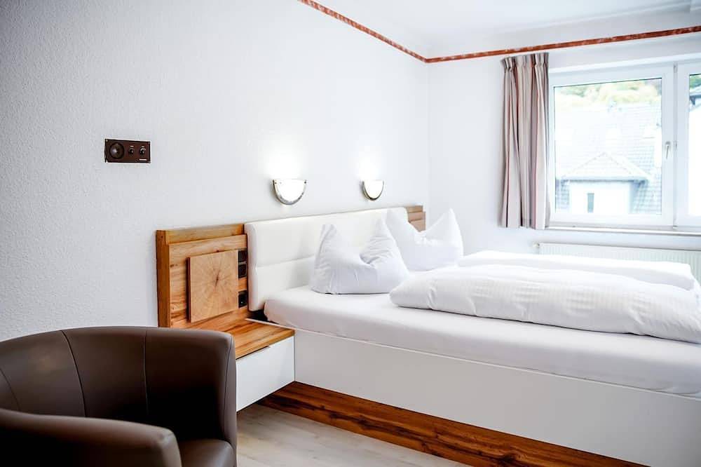 Komfortables und vielseitiges Zimmer –Perfekt für Erholung, Arbeit und Austausch in Züschen, Winterberg