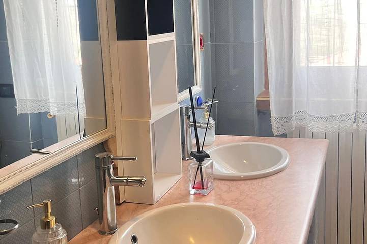 Appartamento intero, Sea Nest - Casa Patrizii in Penne, Gran Sasso
