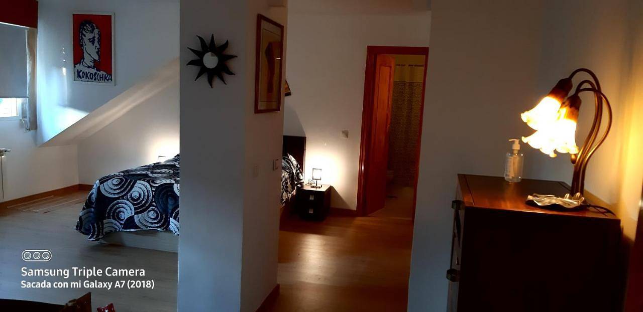 Apartamento entero, Tomillaron House in Las Rozas, Provincia de Madrid