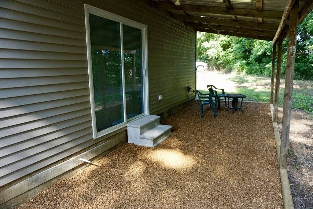 Gemütliches Haus 10 Minuten von Murray und 20 Minuten vom Ky Lake in Kentucky Lake