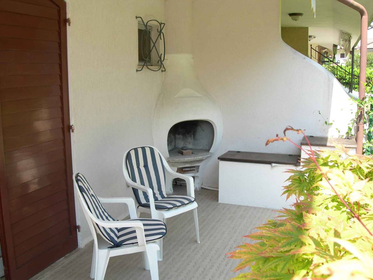 Ferienhaus im Feriendorf Los Nidos  in Porto Santa Margherita, Caorle