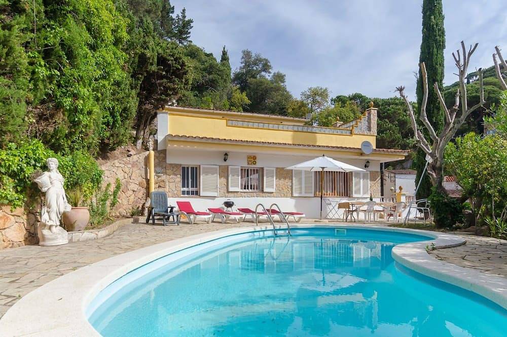 Casa vacanza a Costa Brava a partire da 202€ a notte