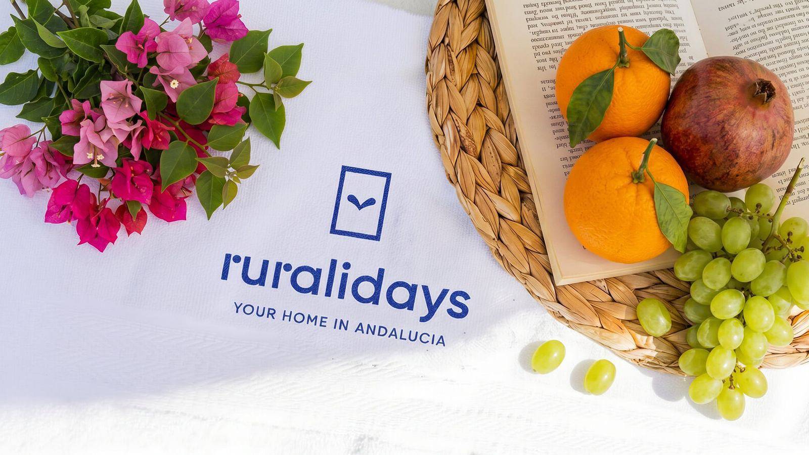 La Chumbera Órgiva by Ruralidays in Órgiva, Cordillera Penibética