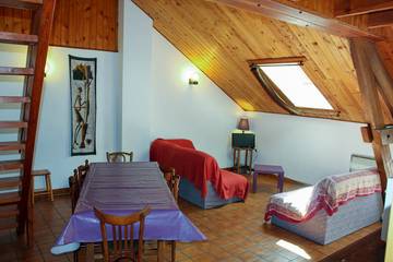 Gîte pour 6 Personnes dans Val-d'Oronaye, Région de Barcelonnette, Photo 1