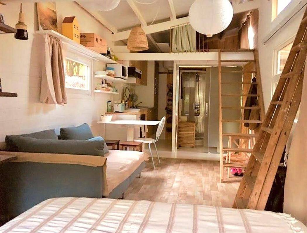 Appartement entier, La cabane aux oiseaux in Meschers-sur-Gironde, Région de Rochefort