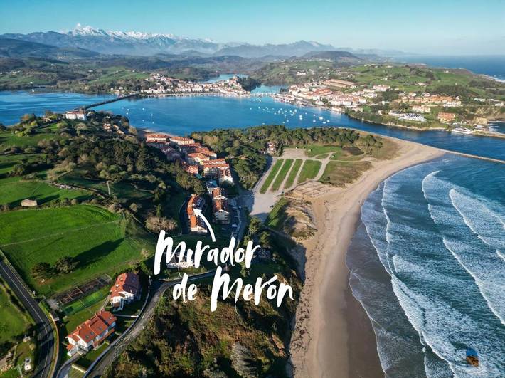 Location de vacances pour 8 personnes, avec vue et balcon à San Vicente de la Barquera - 3