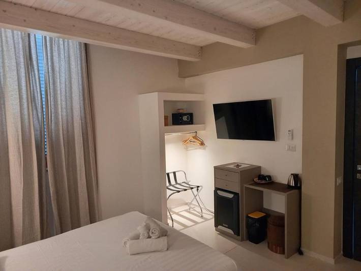 B&b per 2 persone a Porto Recanati