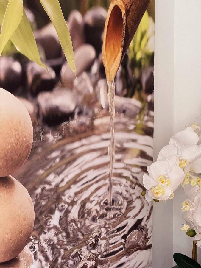 Gîte pour 2 personnes, avec balcon dans Hésingue - 4