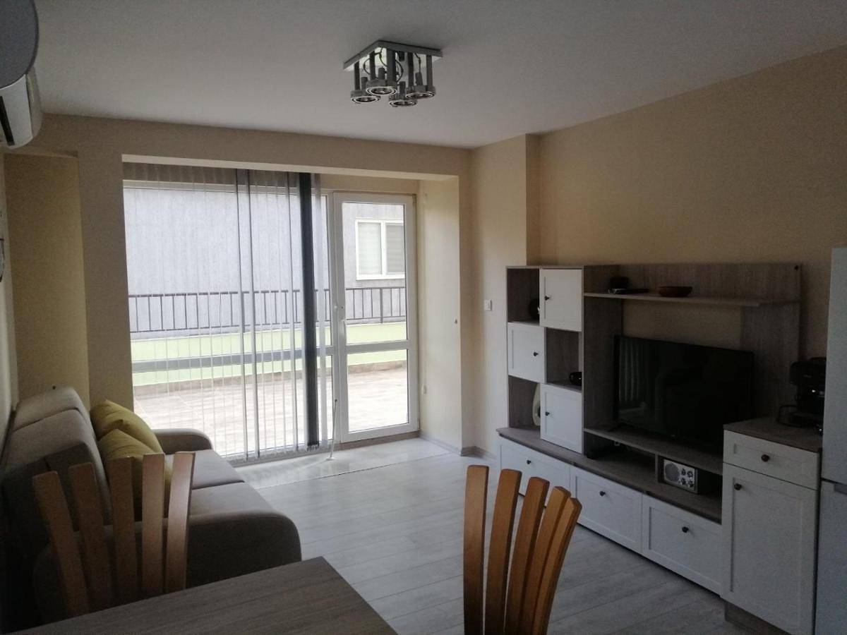 Appartement entier, Bozveli place in Roussé, Bulgarie