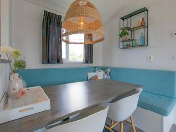 Appartement voor 4 Personen in Breukelen, Groene Hart, Afbeelding 4