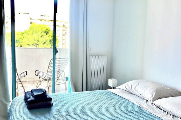 Bed and breakfast for 2 people - 1