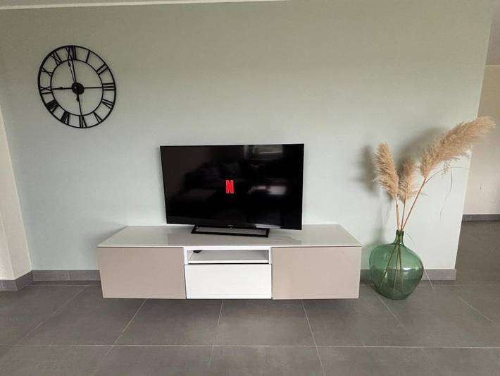 Gîte pour 4 personnes, avec vue à Bourscheid (Moselle) - 3