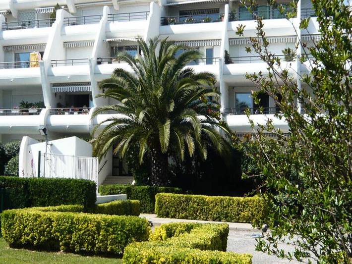 Gîte pour 4 personnes, avec piscine et terrasse dans Golf de la Grande Motte - 4