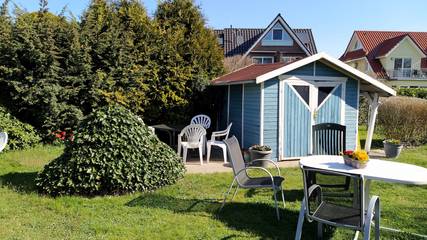 Strandhaus für 2 Personen in Duhnen, Cuxhaven, Bild 3
