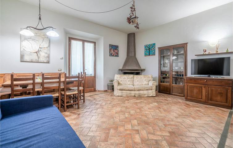 Location de vacances pour 6 personnes, avec terrasse ainsi que piscine et jardin, animaux acceptés à Barberino di Mugello - 3