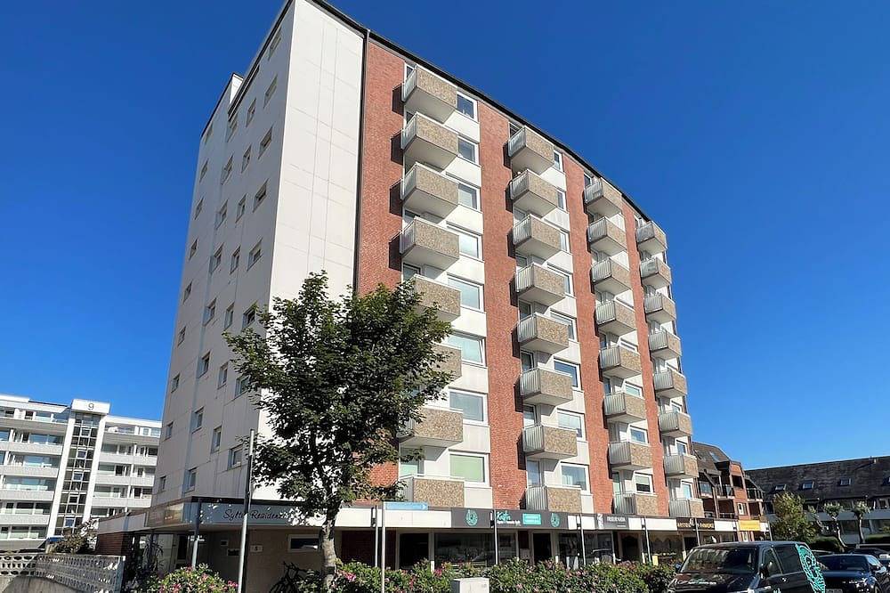 Ganze Wohnung, Sylter Residenz App 54 Westerland in Westerland, Sylt (Gemeinde)