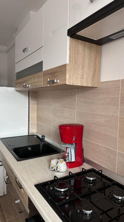 Gîte pour 2 personnes, avec balcon et vue à Alba (Romania) - 4