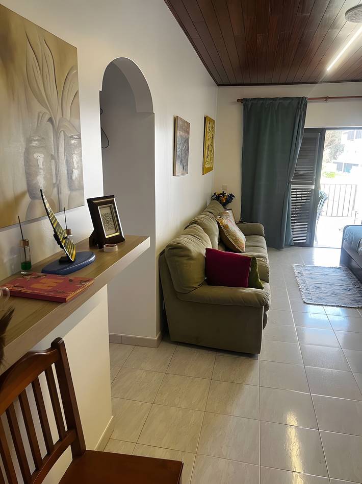 Gîte pour 4 personnes, avec jardin à Vilamoura - 4