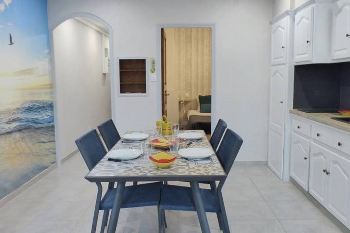Apartamento entero, Peaceful escape near the Port of Brusc in Six-Fours-les-Plages, Costa mediterránea (Francia)