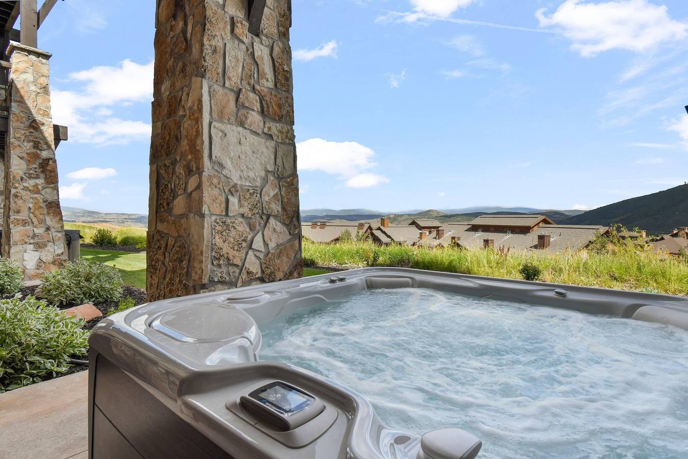 Entire apartment, Fairway Springs in Park City in Snyderville, Uinta Wasatch Cache National Forest