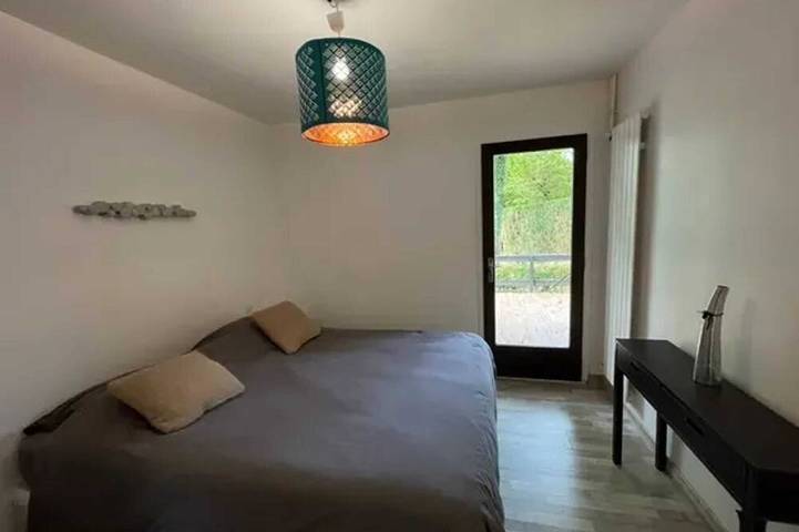 Homerez - Haus in Savigny-sur-Clairis. in Savigny-sur-Clairis, Yonne