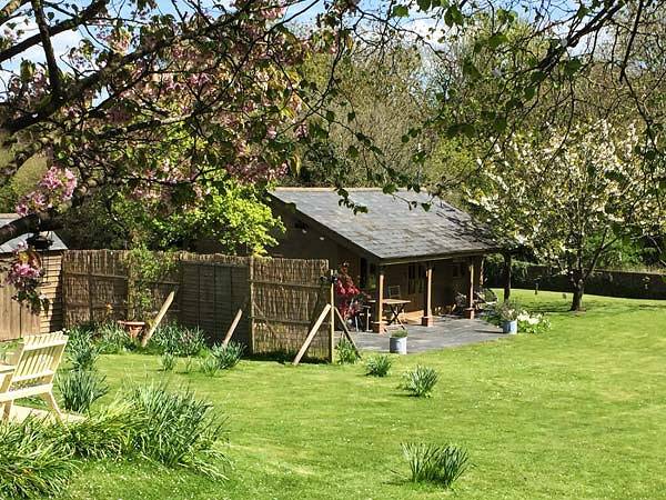 The Springs in Havenstreet and Ashey, Isle of Wight