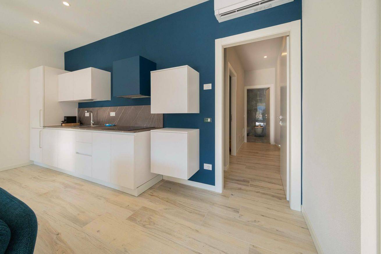 Apartamento entero, L' Isola Blu - Morea in Garda, Montañas Garda