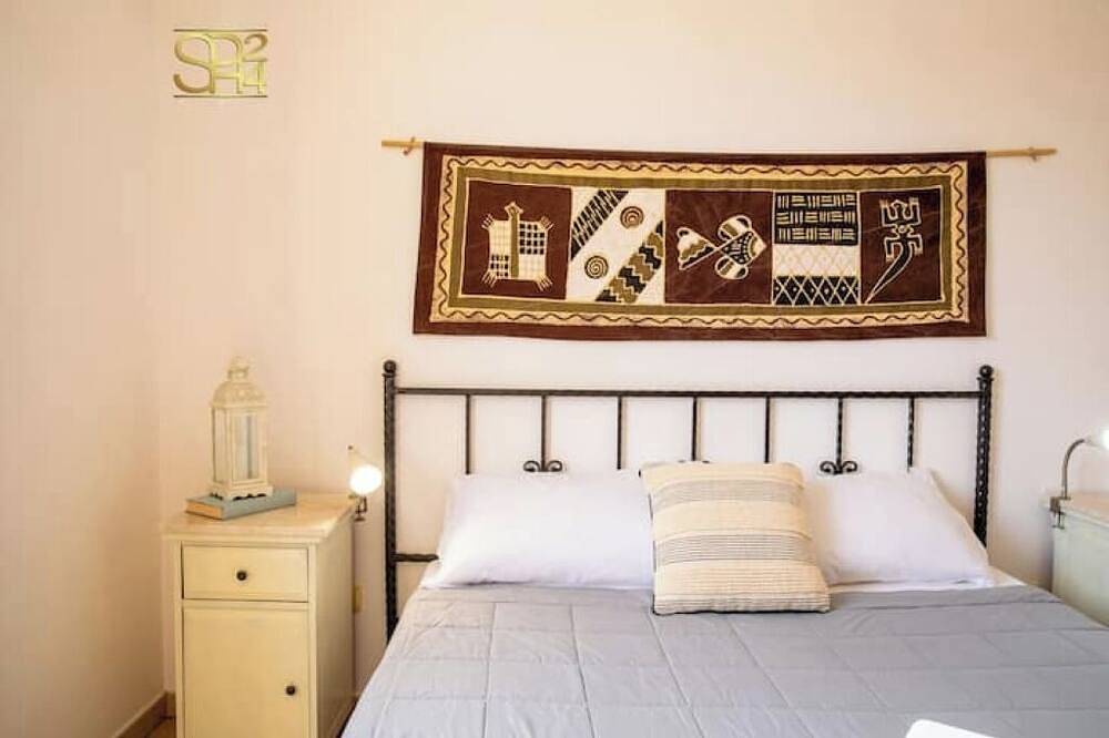 Ganze Wohnung, Apartment Le Cicale B in Fertilia, Alghero
