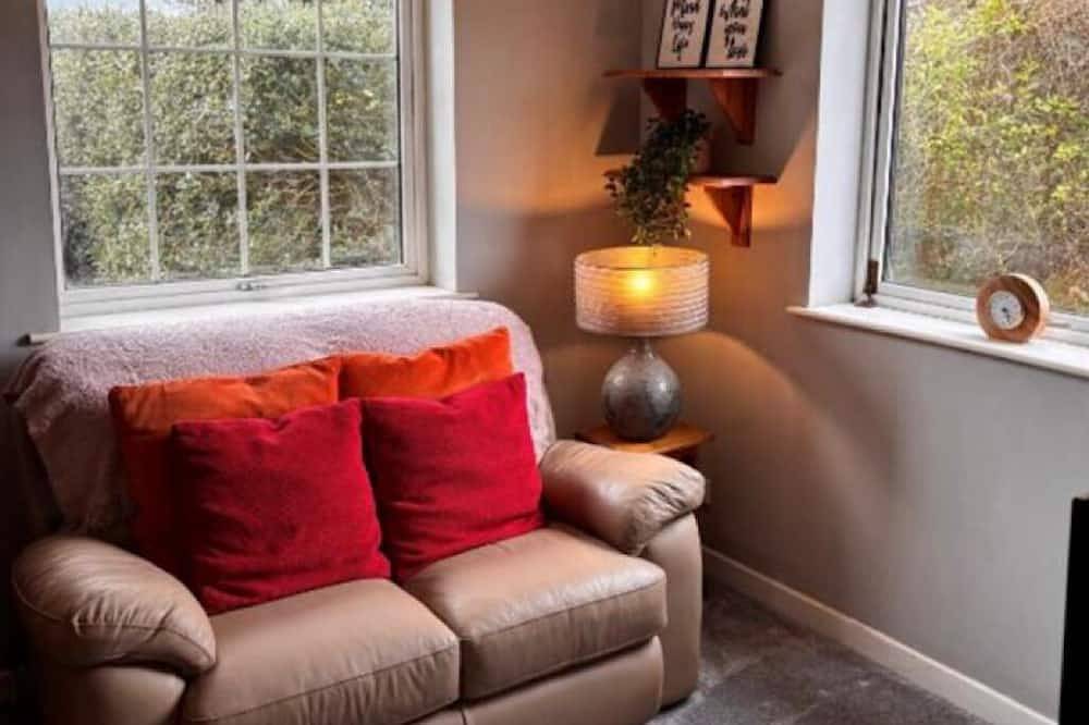 Entire apartment, Dolmans Retreat in Dorset