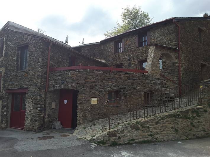 Gîte pour 2 personnes, avec jardin