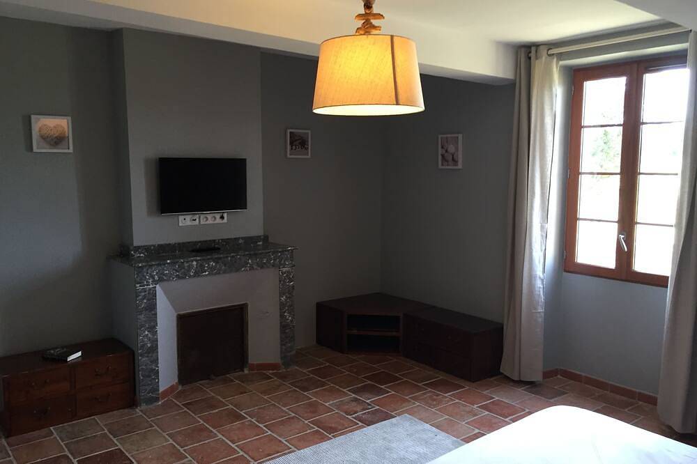 Maison gasconne de 110 m2 in Aubiet, Gers