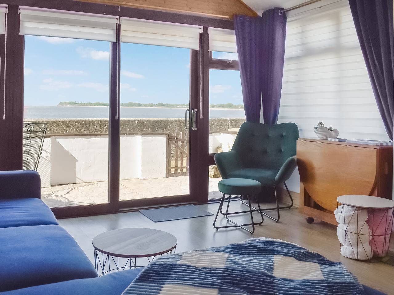 Cottage für 4 Personen in Point Clear, St Osyth