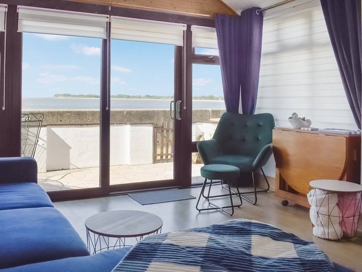 Casa rural para 4 personas in Point Clear, St Osyth