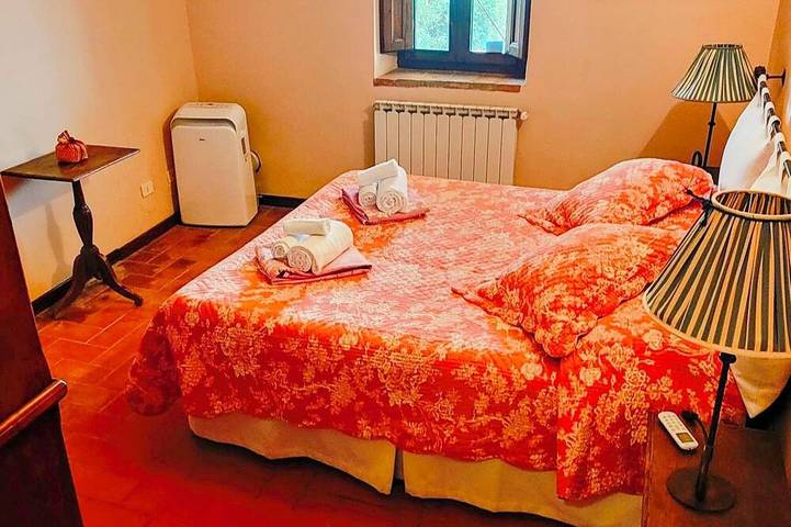 Location de vacances pour 12 personnes, avec Jardin à Lastra a Signa - 2