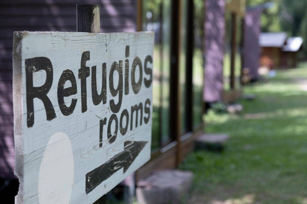 Camping Alta Ribagorça in Pont de Suert, Alta Ribagorça